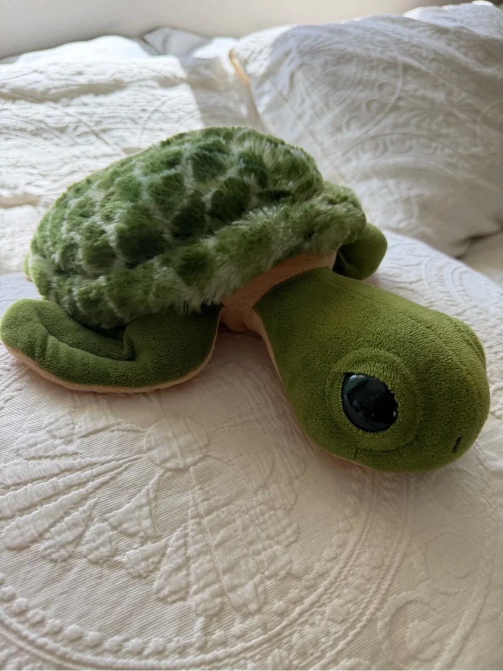2 for$5✨Green Sea Turtle 14” Plush